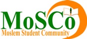 Moslem Student Community - MoSCo
