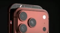 Attachment for iPhone 18 Pro Max Dikabarkan Dibekali Kamera Aperture Variabel, iPhone 18 Pro?