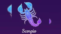 Attachment for Ramalan Cinta Scorpio Minggu, 23 Agustus 2026: Bersabarlah dengan Pasangan